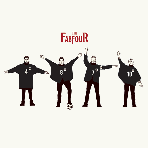 Fab Four | S