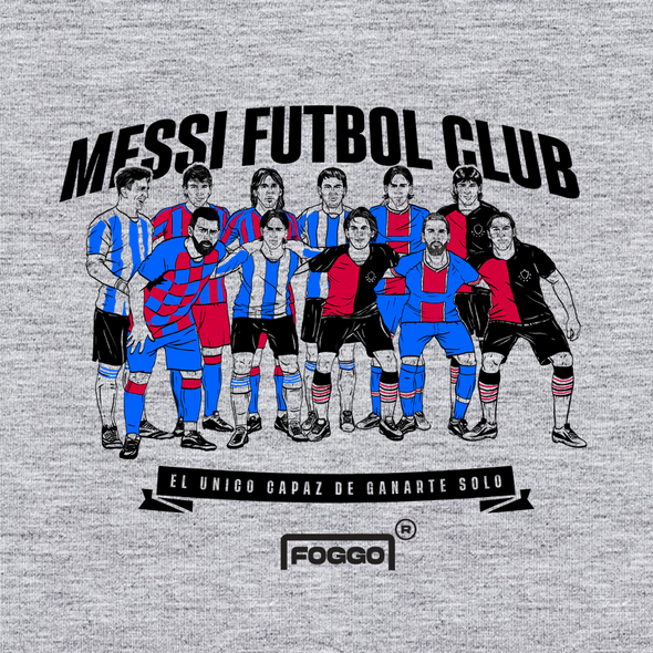 Messi FC