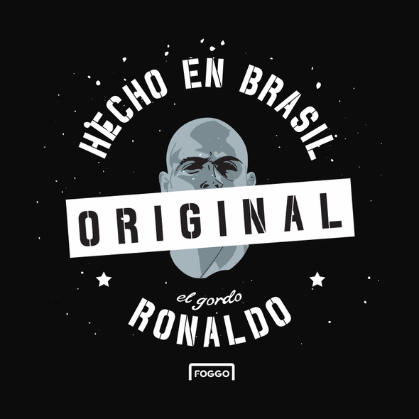 Ronaldo Original